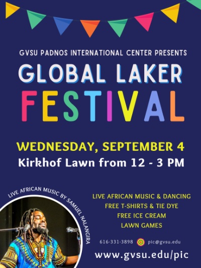 Global Laker Festival